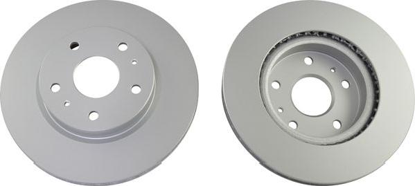 Kavo Parts BR-8727-C - Brake Disc autospares.lv