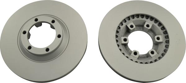 Kavo Parts BR-3249-C - Brake Disc autospares.lv