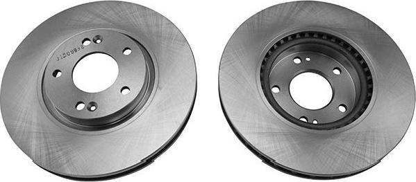 Kavo Parts BR-3246 - Brake Disc autospares.lv