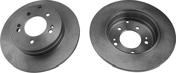 Kavo Parts BR-3241 - Brake Disc autospares.lv