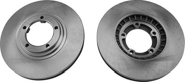 Kavo Parts BR-3243 - Brake Disc autospares.lv