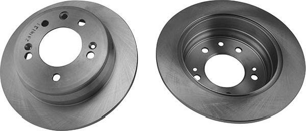 Kavo Parts BR-3247 - Brake Disc autospares.lv