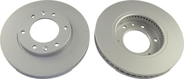 Kavo Parts BR-3255-C - Brake Disc autospares.lv