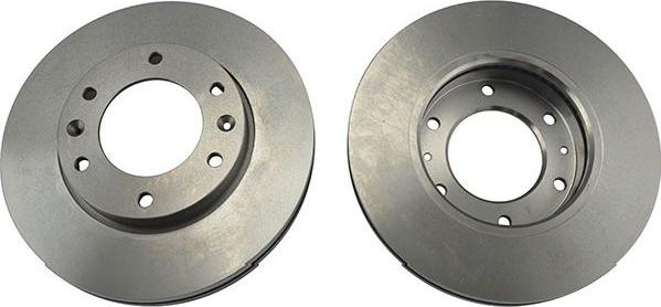 Kavo Parts BR-3255 - Brake Disc autospares.lv