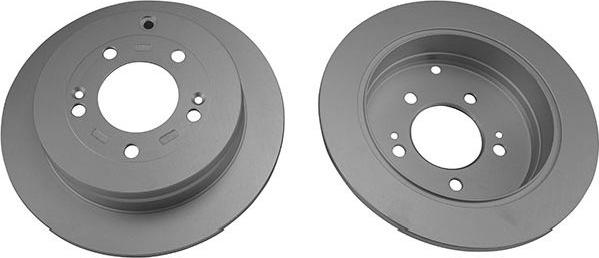 Kavo Parts BR-3251 - Brake Disc autospares.lv