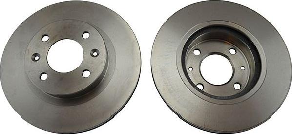 Kavo Parts BR-3257 - Brake Disc autospares.lv