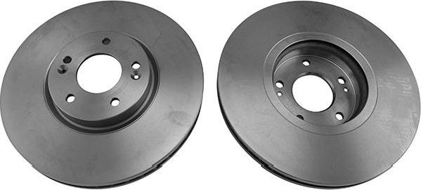 Kavo Parts BR-3266 - Brake Disc autospares.lv