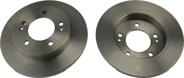 Kavo Parts BR-3261 - Brake Disc autospares.lv