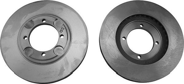 Kavo Parts BR-3215 - Brake Disc autospares.lv