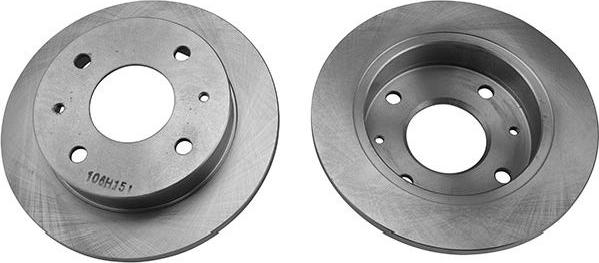 Kavo Parts BR-3210 - Brake Disc autospares.lv