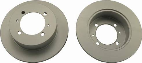 Kavo Parts BR-3211-C - Brake Disc autospares.lv