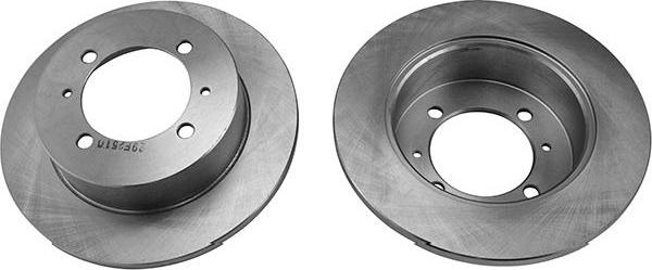 Kavo Parts BR-3211 - Brake Disc autospares.lv