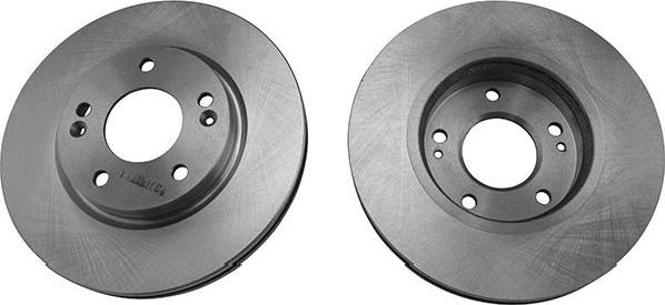 Kavo Parts BR-3217 - Brake Disc autospares.lv