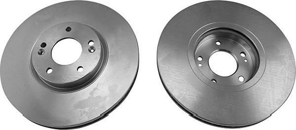 Kavo Parts BR-3239 - Brake Disc autospares.lv