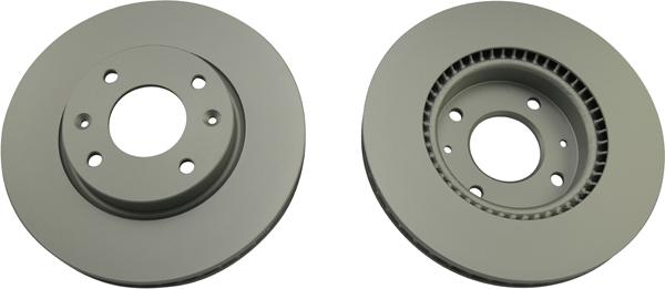 Kavo Parts BR-3236-C - Brake Disc autospares.lv