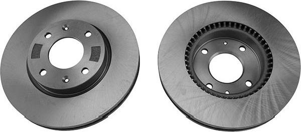 Kavo Parts BR-3236 - Brake Disc autospares.lv