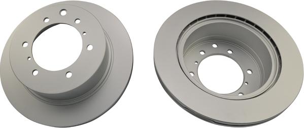 Kavo Parts BR-3224-C - Brake Disc autospares.lv