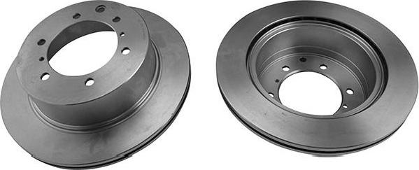 Kavo Parts BR-3224 - Brake Disc autospares.lv