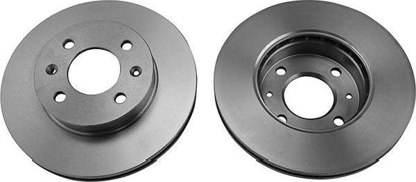 Kavo Parts BR-3226 - Brake Disc autospares.lv