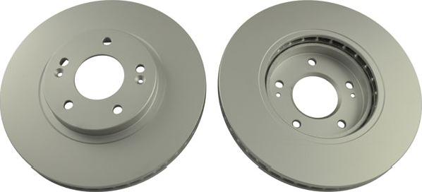 Kavo Parts BR-3221-C - Brake Disc autospares.lv