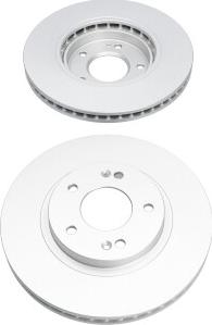 Kavo Parts BR-3221-C - Brake Disc autospares.lv