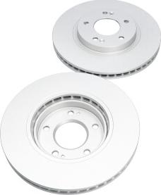 Kavo Parts BR-3221-C - Brake Disc autospares.lv