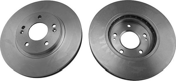 Kavo Parts BR-3221 - Brake Disc autospares.lv