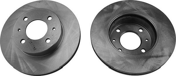 Kavo Parts BR-3222 - Brake Disc autospares.lv