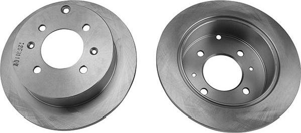 Kavo Parts BR-3227 - Brake Disc autospares.lv