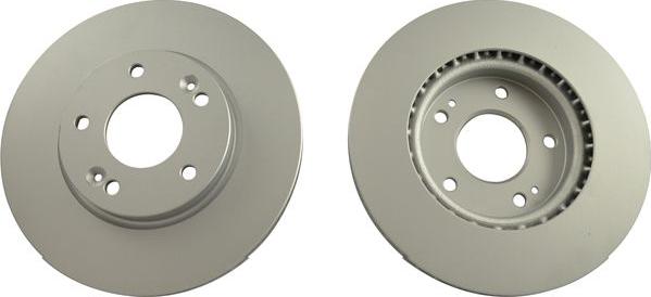 Kavo Parts BR-3277-C - Brake Disc autospares.lv