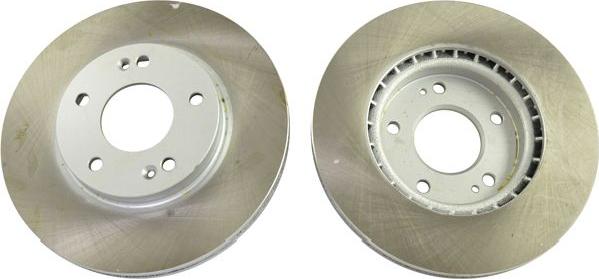 Kavo Parts BR-3277 - Brake Disc autospares.lv