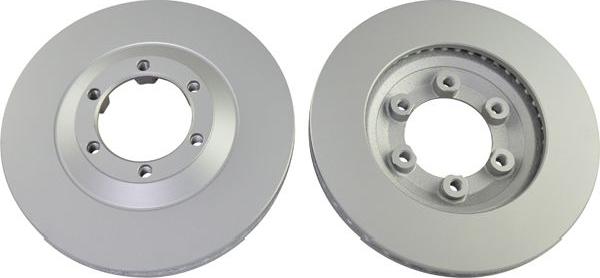 Kavo Parts BR-3709-C - Brake Disc autospares.lv