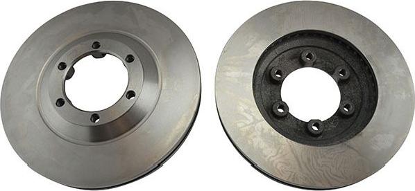 Kavo Parts BR-3709 - Brake Disc autospares.lv