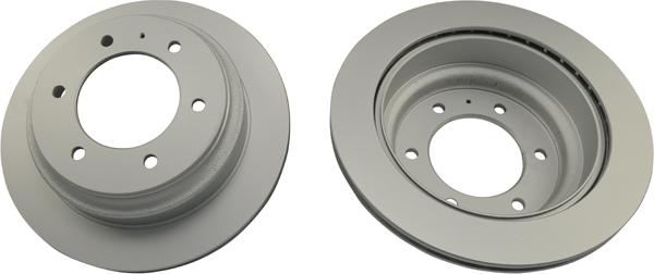 Kavo Parts BR-3706-C - Brake Disc autospares.lv