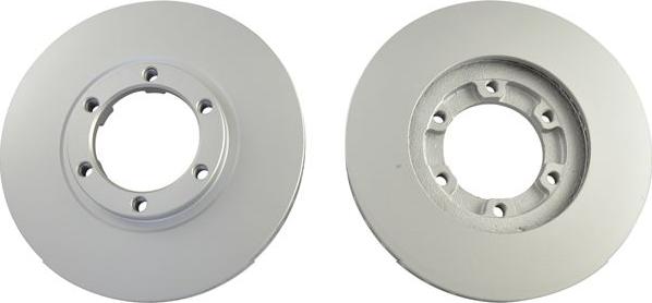 Kavo Parts BR-3701-C - Brake Disc autospares.lv