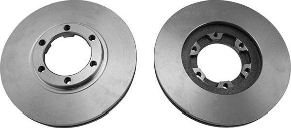 Kavo Parts BR-3701 - Brake Disc autospares.lv