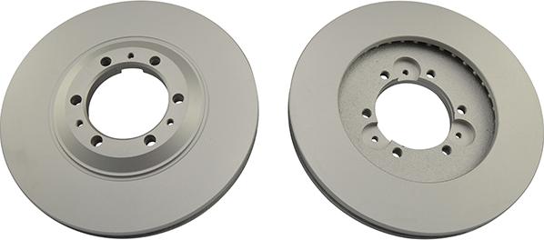 Kavo Parts BR-3707-C - Brake Disc autospares.lv