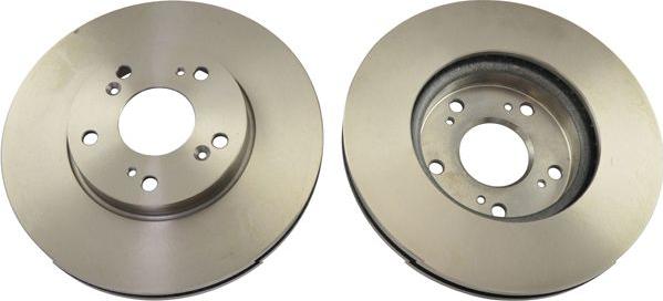 Kavo Parts BR-2290 - Brake Disc autospares.lv