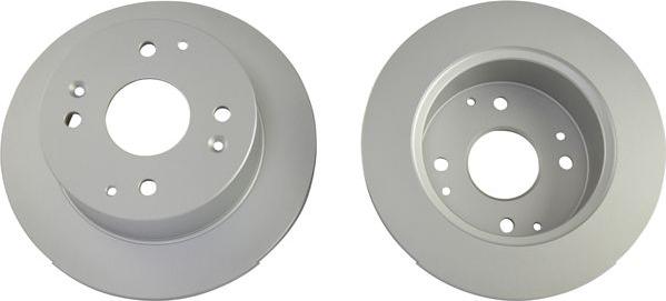 Kavo Parts BR-2242-C - Brake Disc autospares.lv