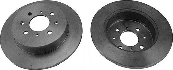 Kavo Parts BR-2253 - Brake Disc autospares.lv