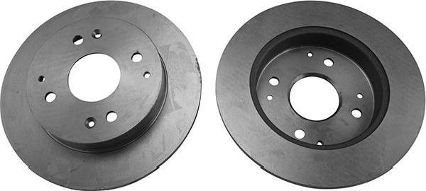 Kavo Parts BR-2257 - Brake Disc autospares.lv