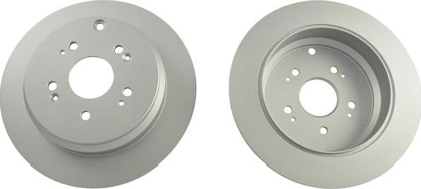 Kavo Parts BR-2260-C - Brake Disc autospares.lv