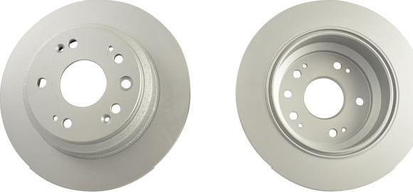 Kavo Parts BR-2262-C - Brake Disc autospares.lv