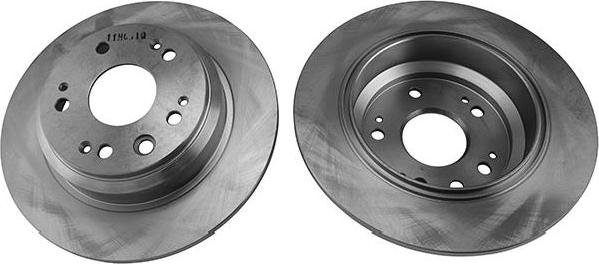 Kavo Parts BR-2262 - Brake Disc autospares.lv