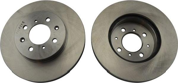 Kavo Parts BR-2215 - Brake Disc autospares.lv