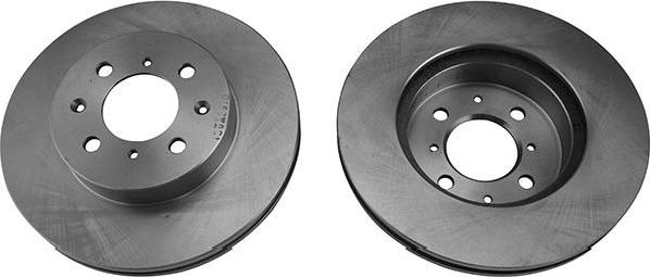 Kavo Parts BR-2213 - Brake Disc autospares.lv