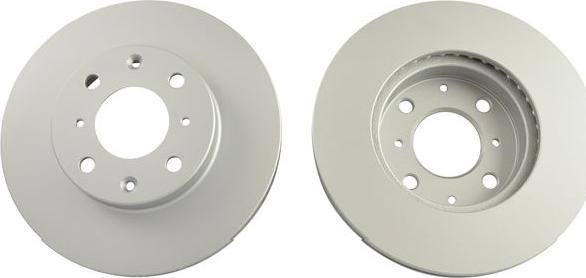 Kavo Parts BR-2212-C - Brake Disc autospares.lv