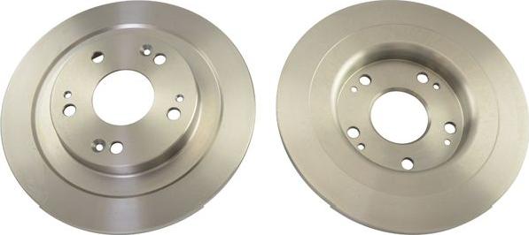 Kavo Parts BR-2288 - Brake Disc autospares.lv