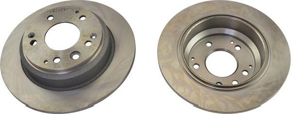 Kavo Parts BR-2235 - Brake Disc autospares.lv