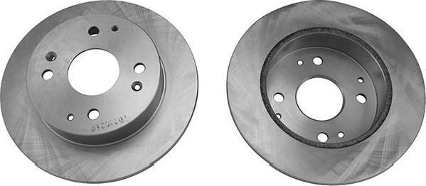 Kavo Parts BR-2230 - Brake Disc autospares.lv